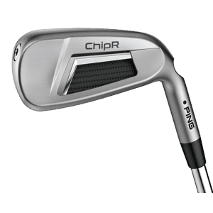 Ping ChipR
			Graphite Shaft
