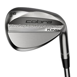 Cobra King Raw Wedge