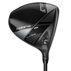 Cobra OPTM Max-K Driver