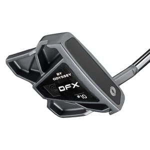 Odyssey DFX Ten S Putter