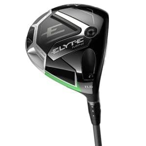 Callaway ELYTE Mini Driver
