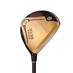 XXIO Ladies Prime Royal Edition Fairway Wood