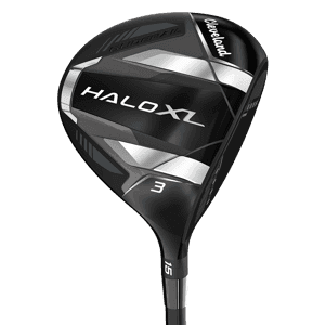 Cleveland Ladies Launcher XL Halo Fairway Wood