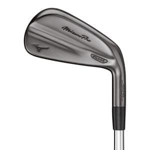 Mizuno Pro Series Fli-Hi Utility Driving Iron