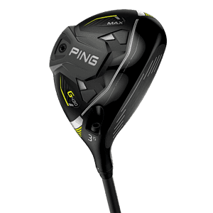 Ping G430 MAX Fairway Wood