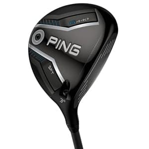 Ping G440 SFT HL Golf Fairway Wood (Custom Fit)