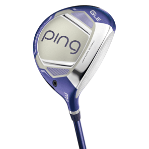 Ping Ladies G LE4 Fairway Wood