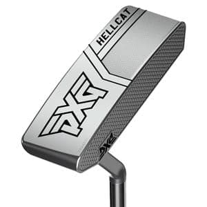 PXG Hellcat Zero Torque Putter