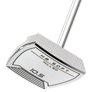 Cleveland HB Soft Milled 10.5C Putter