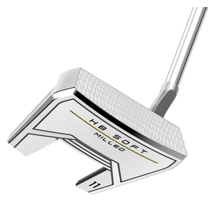 Cleveland HB Soft Milled 11S Putter