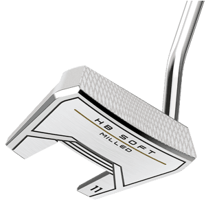 Cleveland HB Soft Milled 11 Putter