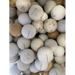 Hit Away Pro V1 Golf balls
			100 balls