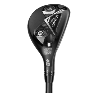Cobra King Tec Hybrid