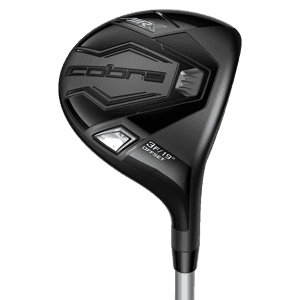 Cobra Ladies Air-X 2.0 Offset Fairway Wood