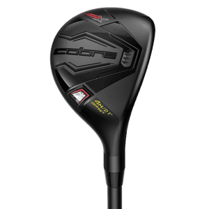 Cobra Air-X 2.0 Offset Hybrid