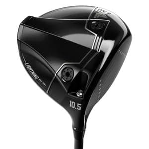 PXG Lightning Max 10K+ Driver
