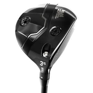 PXG Lightning Tour Fairway Wood