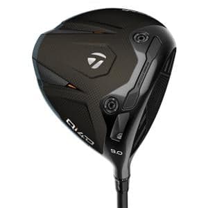 TaylorMade Qi4D Driver