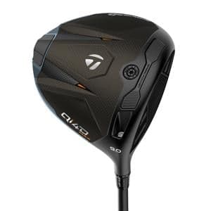 TaylorMade Qi4D Max Driver