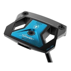 TaylorMade Spider 5K Zero Torque Long Putter