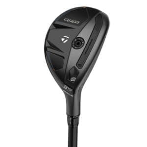 TaylorMade Qi4D Rescue