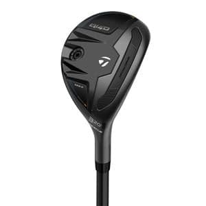 TaylorMade Qi4D Max Rescue