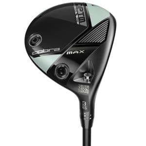 Cobra Ladies OPTM Max Fairway Wood