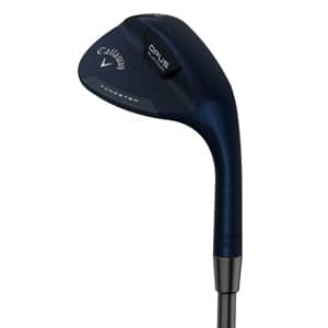 Callaway Opus Platinum Blue Wedges
			Graphite Shaft