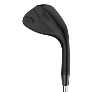 Callaway Opus Black Shadow Wedges