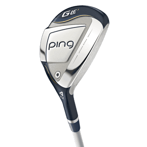 Ping Ladies G LE3 Hybrid