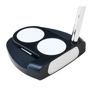 Odyssey Ai-One 2-Ball Jailbird Putter