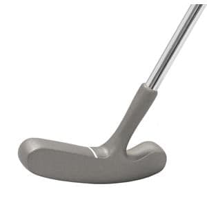Longridge Two Way Bullseye Putter