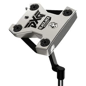 PXG Battle Ready II Blackjack Putter