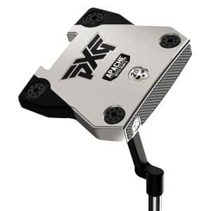 PXG Battle Ready II Apache Putter