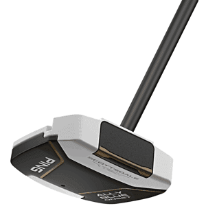 Ping Scottsdale Tec Ally Blue Onset Putter