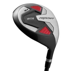 Wilson Prostaff SGi Fairway Wood
