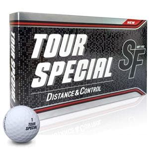 Srixon Tour Special Golf Balls 15 Balls