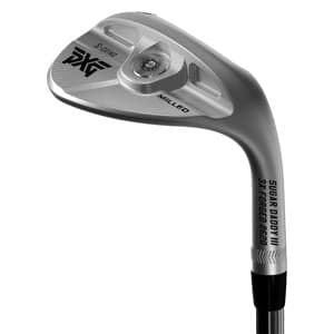 PXG Sugar Daddy III Chrome Wedge