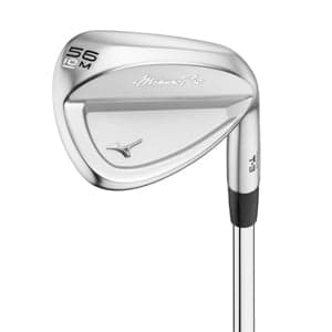 Mizuno Pro T-3 Soft White Wedge