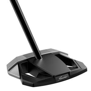 TaylorMade Spider 5K Zero Torque Counter Balance Putter