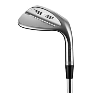 Titleist Vokey SM9 T-Grind Wedge