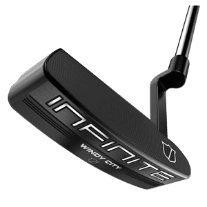 Wilson Infinite Windy City Putter
