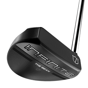 Wilson Infinite The Bean Putter