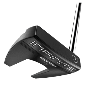 Wilson Infinite Buck Town Putter