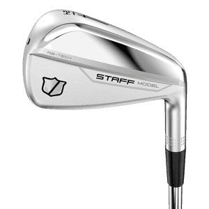 Wilson Staff Model RB Utility Driving Iron