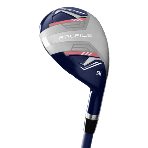 Wilson Profile Ladies Hybrid