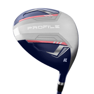 Wilson Profile Ladies Driver