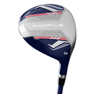 Wilson Profile Ladies Fairway Wood
