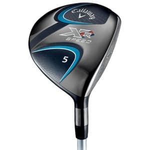 Callaway Ladies XR Speed Fairway Wood