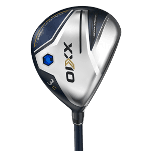 XXIO 12 Fairway Wood